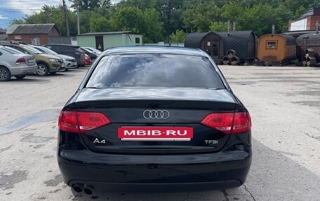 Audi A4, 2011 год, 1 190 000 рублей, 6 фотография