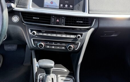 KIA Optima IV, 2019 год, 1 850 000 рублей, 25 фотография