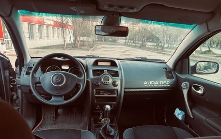 Renault Megane II, 2008 год, 300 000 рублей, 5 фотография