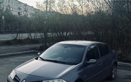 Renault Megane II, 2008 год, 300 000 рублей, 2 фотография