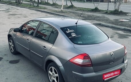 Renault Megane II, 2008 год, 300 000 рублей, 4 фотография
