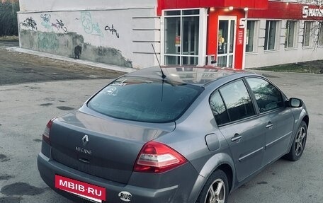 Renault Megane II, 2008 год, 300 000 рублей, 3 фотография