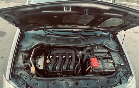Renault Megane II, 2008 год, 300 000 рублей, 7 фотография