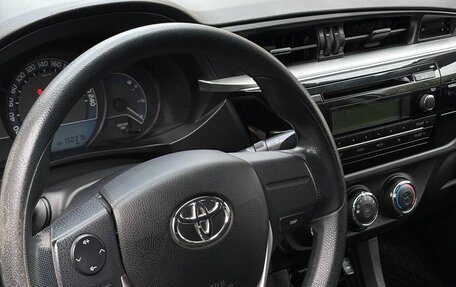 Toyota Corolla, 2014 год, 1 200 000 рублей, 2 фотография