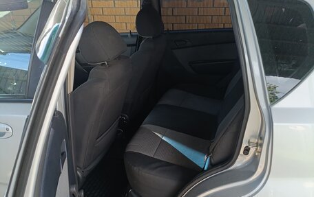 Chevrolet Aveo III, 2010 год, 400 000 рублей, 8 фотография