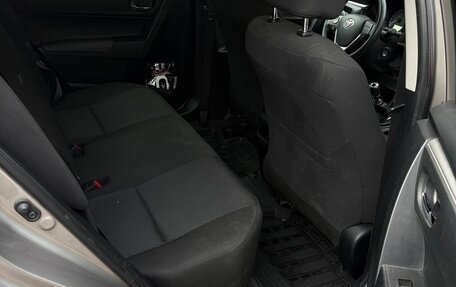 Toyota Corolla, 2014 год, 1 200 000 рублей, 12 фотография