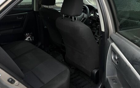 Toyota Corolla, 2014 год, 1 200 000 рублей, 11 фотография