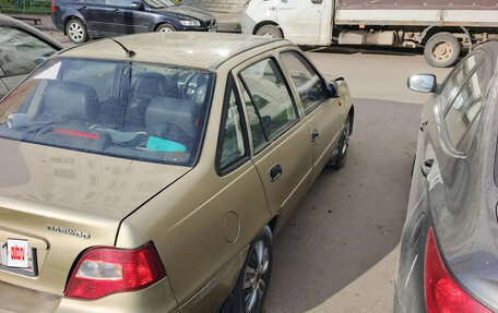 Daewoo Nexia I рестайлинг, 2010 год, 130 000 рублей, 12 фотография