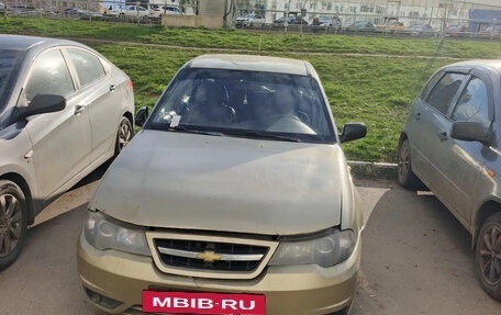 Daewoo Nexia I рестайлинг, 2010 год, 130 000 рублей, 6 фотография