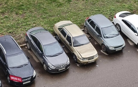 Daewoo Nexia I рестайлинг, 2010 год, 130 000 рублей, 2 фотография