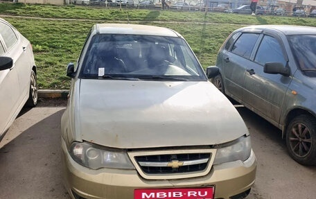 Daewoo Nexia I рестайлинг, 2010 год, 130 000 рублей, 3 фотография