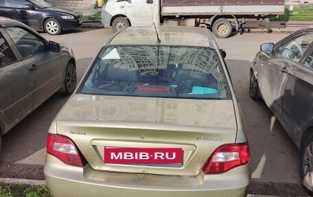 Daewoo Nexia I рестайлинг, 2010 год, 130 000 рублей, 13 фотография