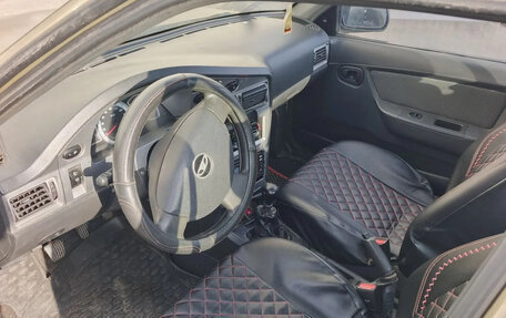 Daewoo Nexia I рестайлинг, 2010 год, 130 000 рублей, 16 фотография