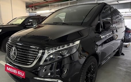 Mercedes-Benz EQV, 2020 год, 12 200 000 рублей, 2 фотография