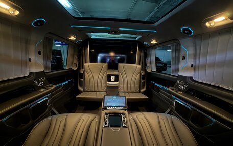 Mercedes-Benz EQV, 2020 год, 12 200 000 рублей, 20 фотография
