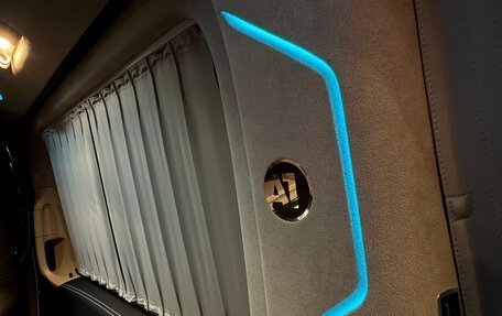 Mercedes-Benz EQV, 2020 год, 12 200 000 рублей, 24 фотография