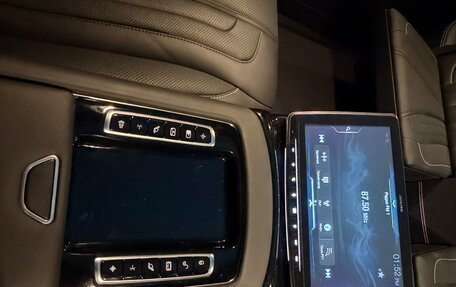 Mercedes-Benz EQV, 2020 год, 12 200 000 рублей, 26 фотография