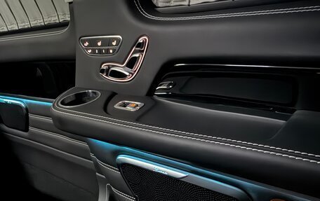 Mercedes-Benz EQV, 2020 год, 12 200 000 рублей, 29 фотография