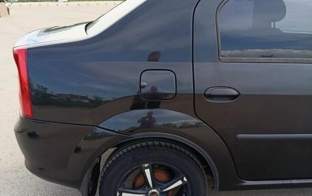 Renault Logan I, 2013 год, 450 000 рублей, 6 фотография