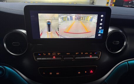 Mercedes-Benz EQV, 2020 год, 12 200 000 рублей, 36 фотография