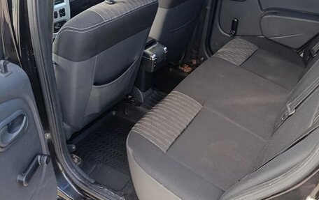 Renault Logan I, 2013 год, 450 000 рублей, 11 фотография