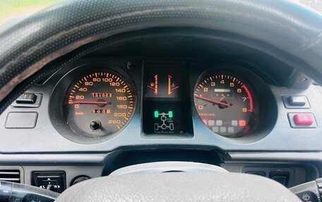Mitsubishi Pajero III рестайлинг, 1994 год, 520 000 рублей, 7 фотография