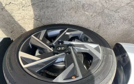 Hyundai Elantra, 2025 год, 2 650 000 рублей, 11 фотография