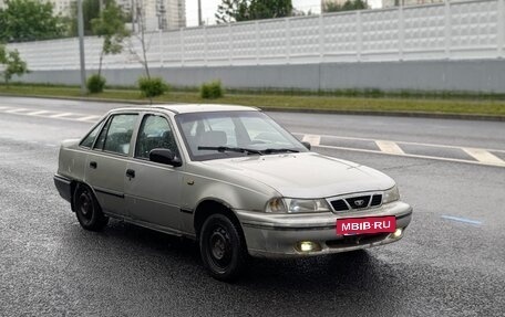 Daewoo Nexia I рестайлинг, 2007 год, 38 000 рублей, 2 фотография