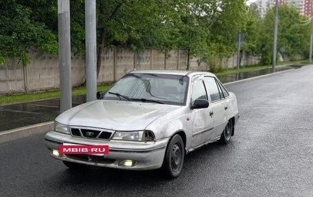 Daewoo Nexia I рестайлинг, 2007 год, 38 000 рублей, 3 фотография