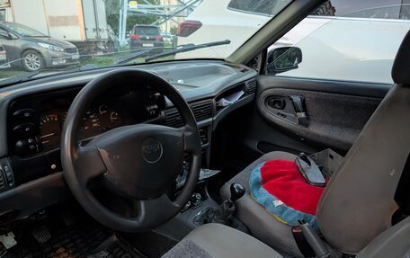 Daewoo Nexia I рестайлинг, 2007 год, 38 000 рублей, 7 фотография