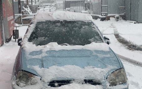 Subaru Impreza III, 2004 год, 599 900 рублей, 9 фотография