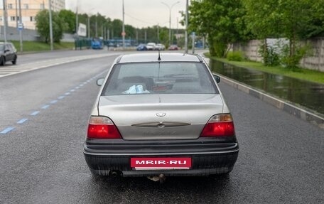 Daewoo Nexia I рестайлинг, 2007 год, 38 000 рублей, 5 фотография