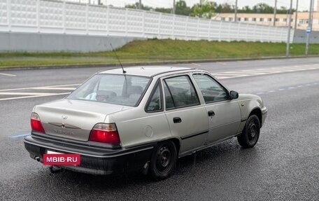 Daewoo Nexia I рестайлинг, 2007 год, 38 000 рублей, 4 фотография