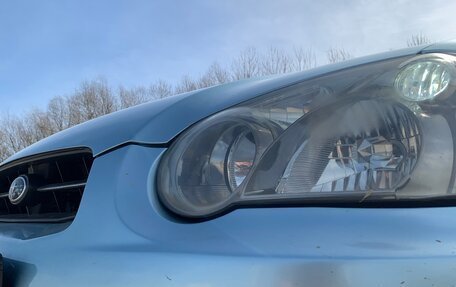 Subaru Impreza III, 2004 год, 599 900 рублей, 14 фотография