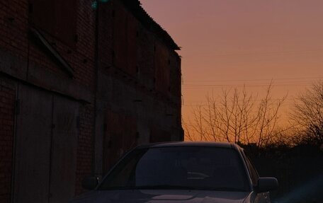 Subaru Impreza III, 2004 год, 599 900 рублей, 18 фотография