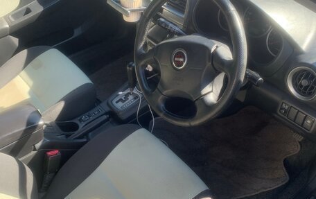 Subaru Impreza III, 2004 год, 599 900 рублей, 17 фотография