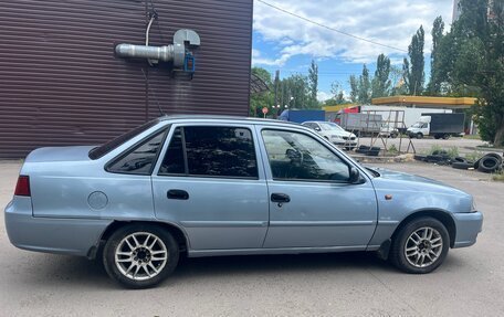 Daewoo Nexia I рестайлинг, 2010 год, 195 000 рублей, 2 фотография