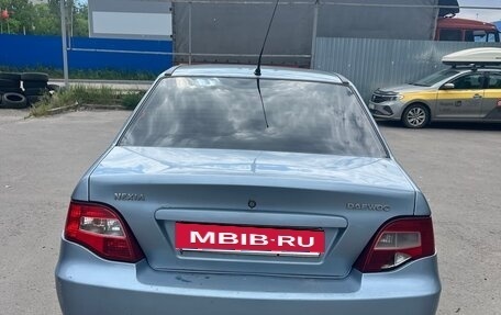 Daewoo Nexia I рестайлинг, 2010 год, 195 000 рублей, 3 фотография