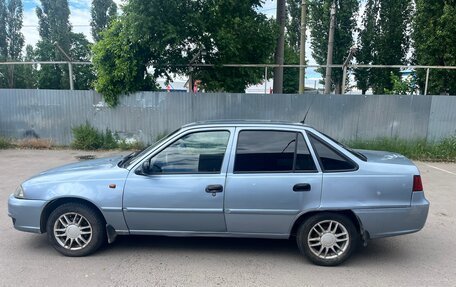 Daewoo Nexia I рестайлинг, 2010 год, 195 000 рублей, 4 фотография