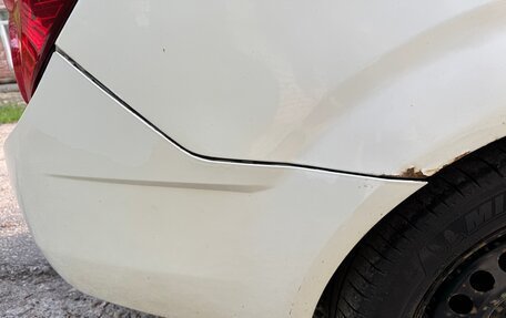 Chevrolet Aveo III, 2014 год, 290 000 рублей, 6 фотография