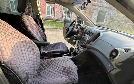 Chevrolet Aveo III, 2014 год, 290 000 рублей, 15 фотография