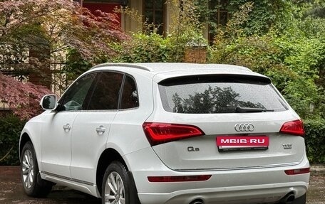 Audi Q5, 2015 год, 1 850 000 рублей, 3 фотография
