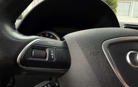 Audi Q5, 2015 год, 1 850 000 рублей, 10 фотография