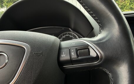 Audi Q5, 2015 год, 1 850 000 рублей, 11 фотография