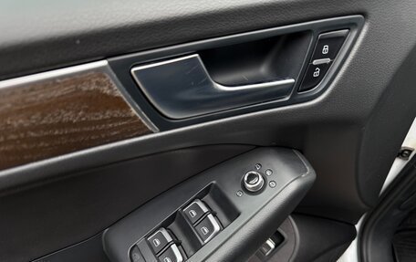 Audi Q5, 2015 год, 1 850 000 рублей, 15 фотография