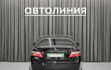 Toyota Camry, 2008 год, 1 045 000 рублей, 8 фотография