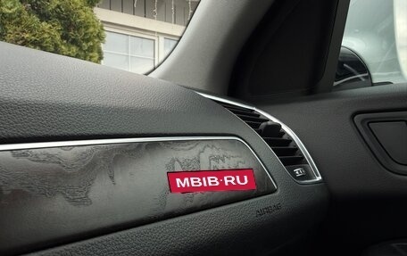 Audi Q5, 2015 год, 1 850 000 рублей, 14 фотография