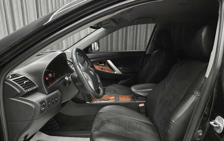 Toyota Camry, 2008 год, 1 045 000 рублей, 10 фотография