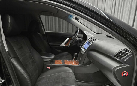 Toyota Camry, 2008 год, 1 045 000 рублей, 14 фотография