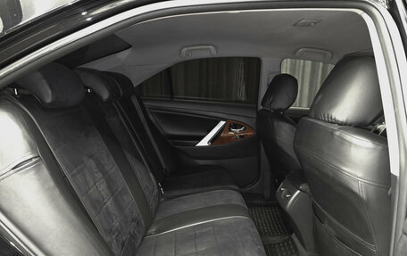 Toyota Camry, 2008 год, 1 045 000 рублей, 16 фотография